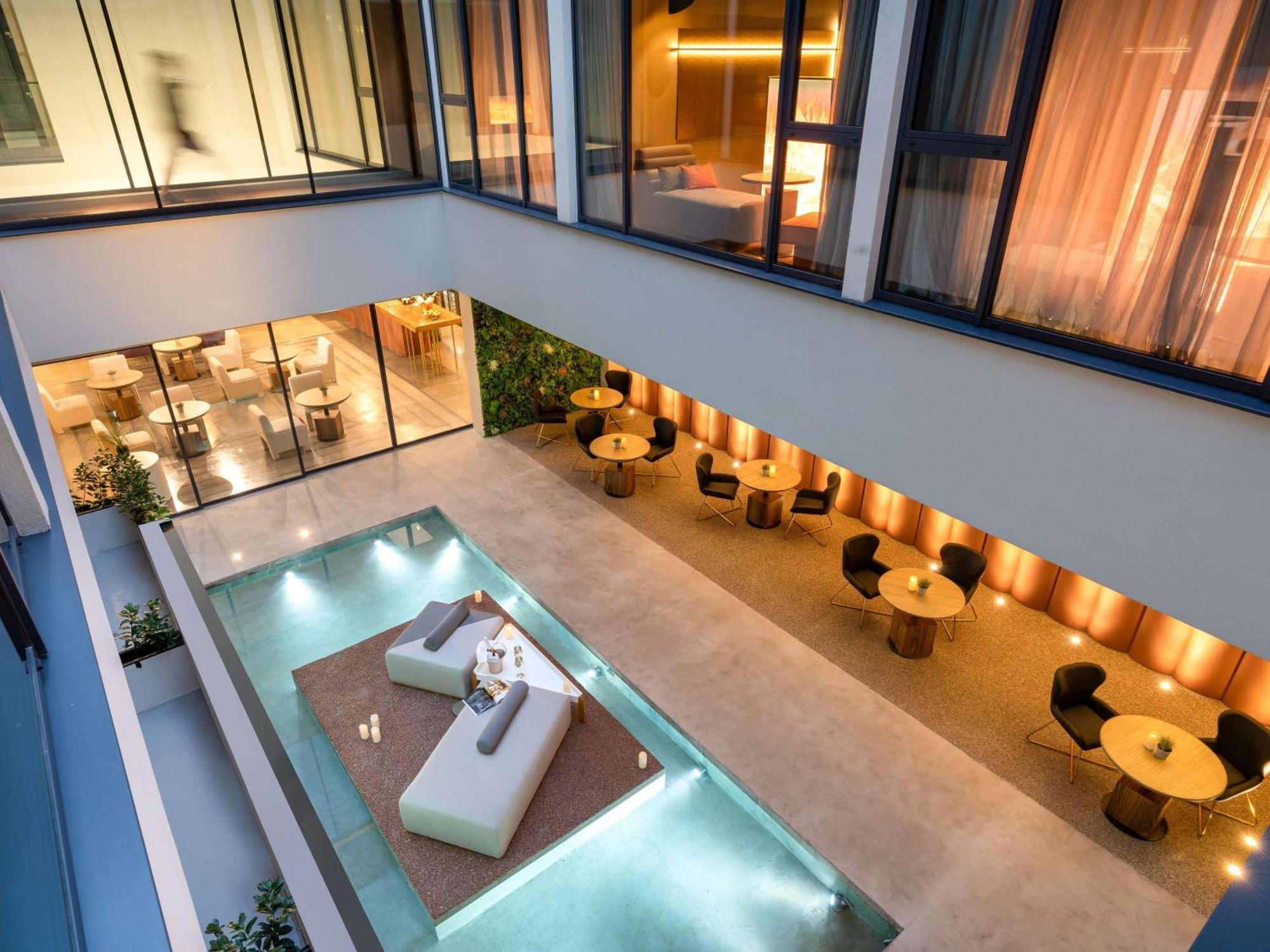 The Emporium Hotel Plovdiv - Mgallery Collection Eksteriør bilde