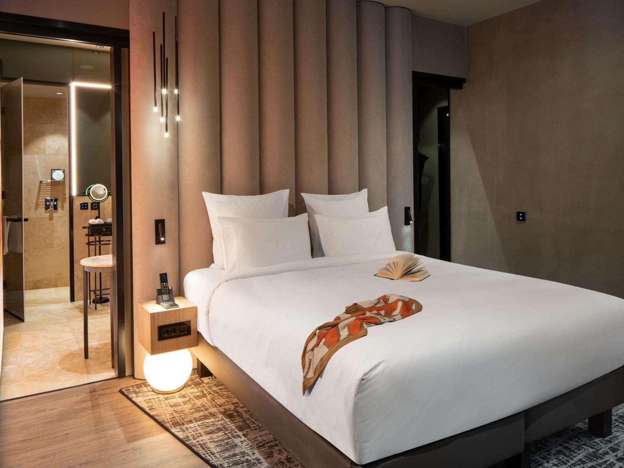 The Emporium Hotel Plovdiv - Mgallery Collection Eksteriør bilde