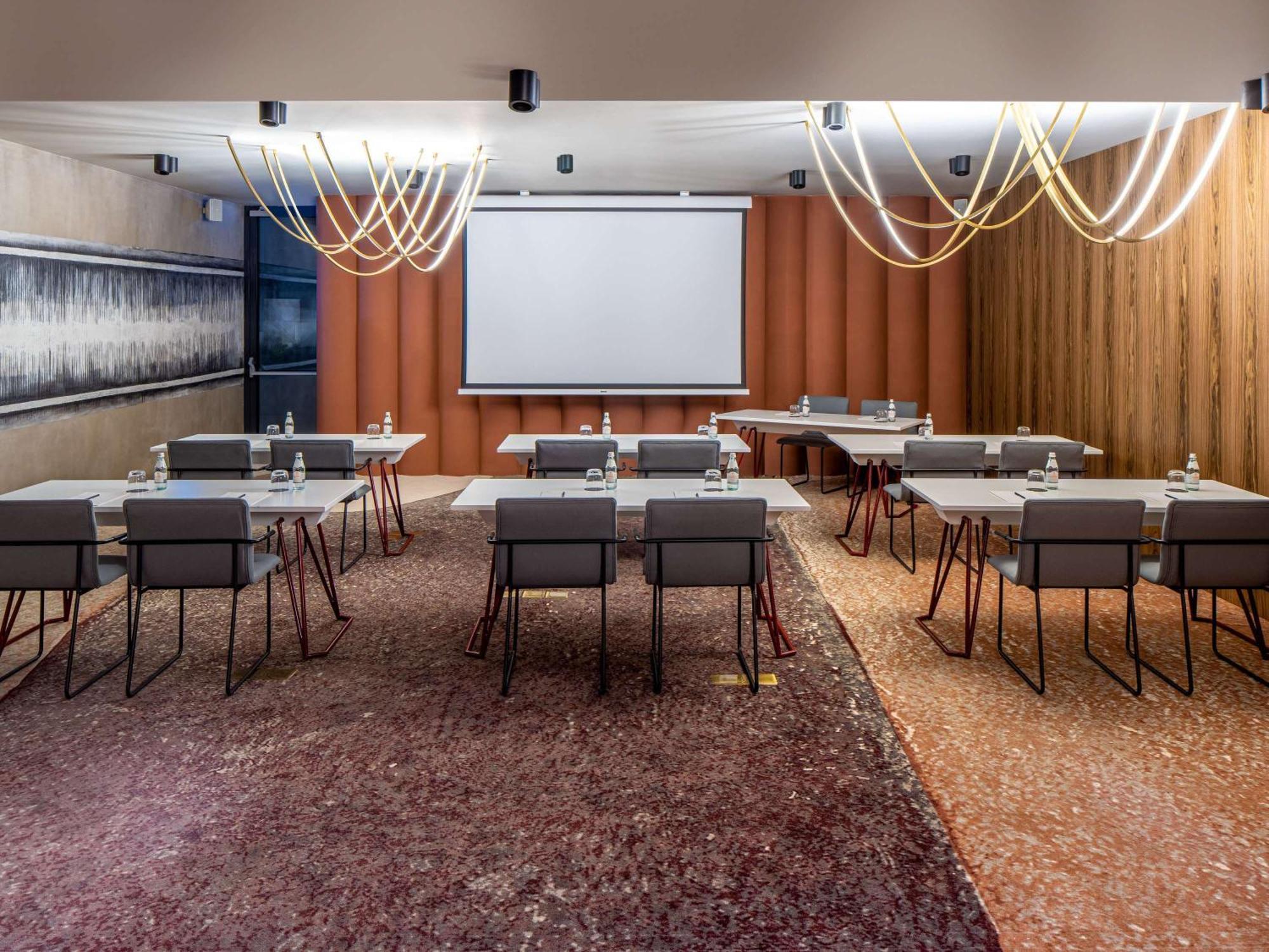 The Emporium Hotel Plovdiv - Mgallery Collection Eksteriør bilde